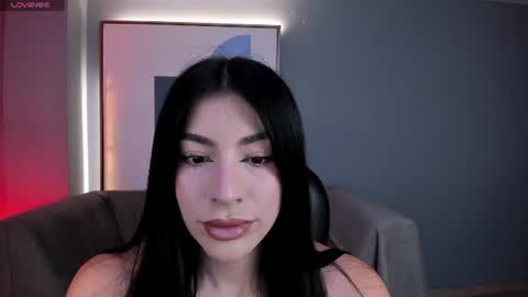 Maddison online show from July 25, 7:23 pm