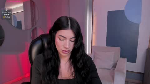 Maddison online show from July 31, 10:00 pm