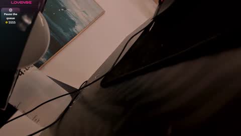 Maddison online show from June 11, 8:07 pm