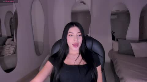 Maddison online show from June 18, 7:52 pm