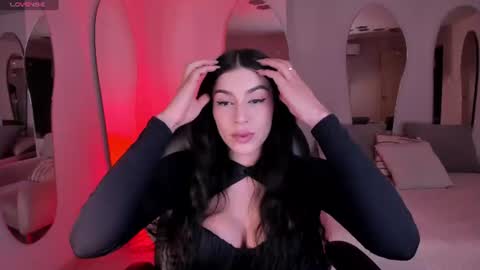 Maddison online show from July 16, 7:39 pm
