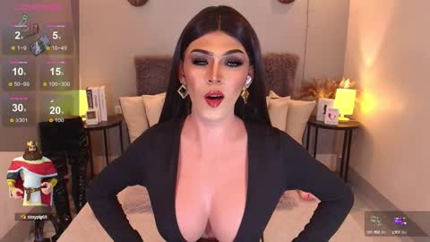 M A D D Y online show from March 7, 9:29 am