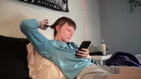 Rat Boy online show from February 22, 7:38 pm