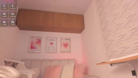 Maddy online show from March 20, 11:10 pm