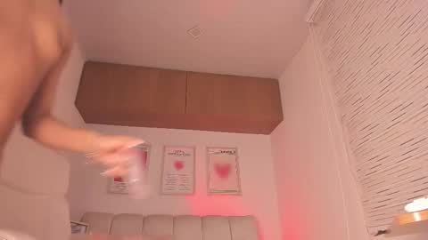 Maddy online show from January 9, 11:32 pm