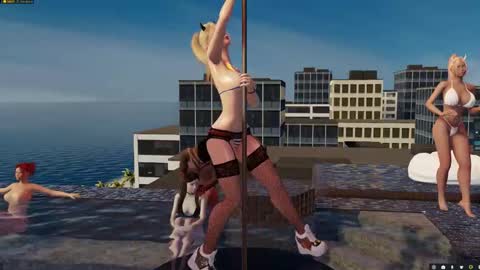 maddy_dirty online show from October 21, 4:43 pm