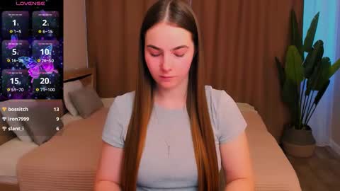 maddy_gate online show from March 1, 12:20 pm