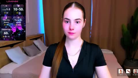 maddy_gate online show from March 21, 2:55 pm