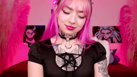 maddy_uwu online show from September 25, 12:06 am