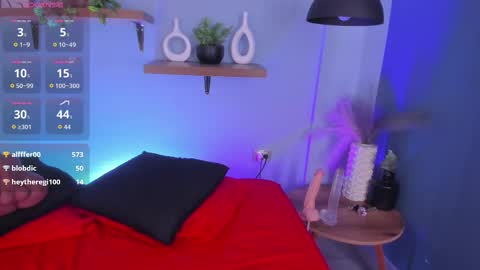 Maddy  online show from December 19, 3:51 pm