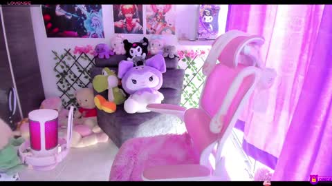 Maddy Foox online show from April 13, 8:46 pm