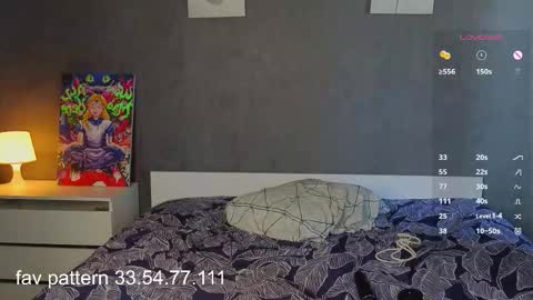 Kate online show from February 20, 6:26 am