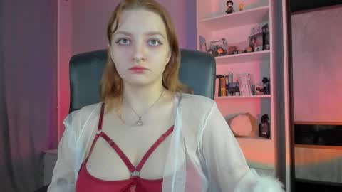 Maddy online show from May 21, 12:06 am