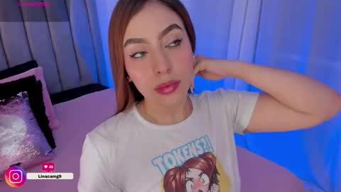 Lina  online show from November 3, 6:03 am