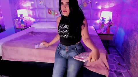 Maddy online show from April 2, 1:07 pm