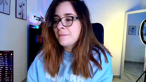 madelamee online show from November 20, 11:35 pm