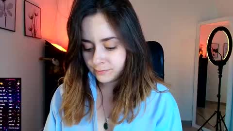 madelamee online show from March 8, 10:25 pm