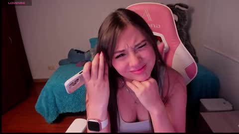 Emily     Only Fans  online show from October 14, 10:46 pm