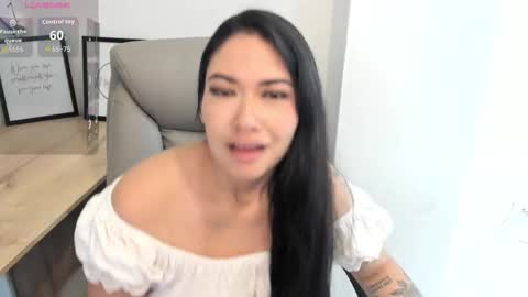 Madeleine  online show from September 17, 1:09 am