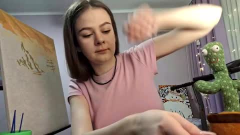 Kate online show from February 20, 5:15 pm