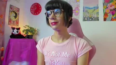 Madeline  online show from March 7, 5:40 am