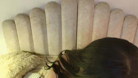 Madeline online show from April 1, 1:41 pm