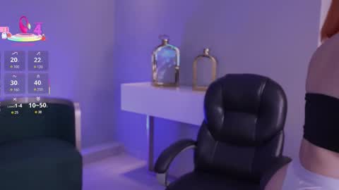 Madeline online show from September 21, 9:02 am