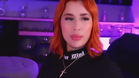 Madeline online show from September 23, 12:21 pm