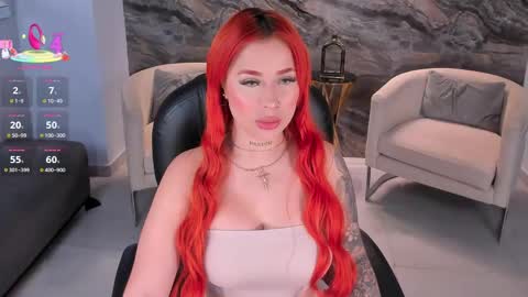 Madeline online show from April 16, 9:09 am