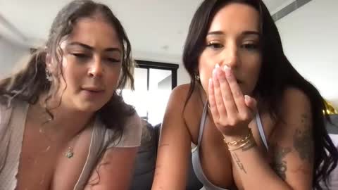 Madeline Harper online show from March 5, 4:32 am