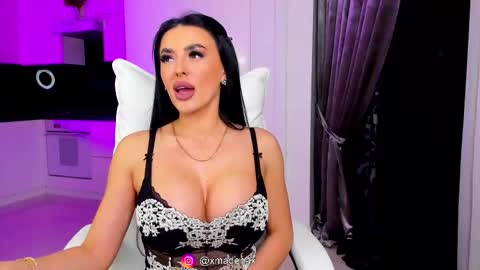 Magda online show from January 17, 7:12 pm