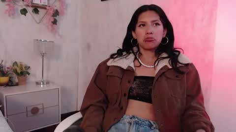 madhison_5 online show from March 20, 1:16 pm