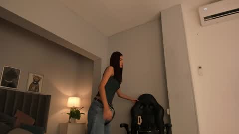 Madie  online show from March 2, 10:45 am