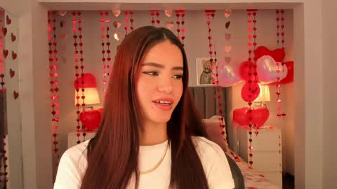 Madie  online show from February 7, 12:06 pm