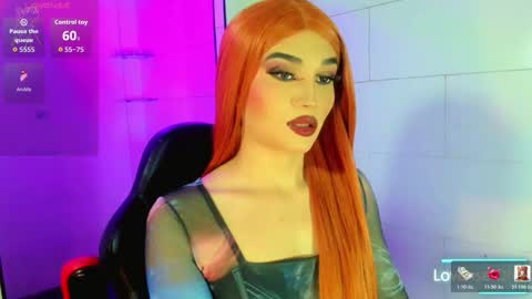 madiso_santiel online show from January 9, 7:30 pm