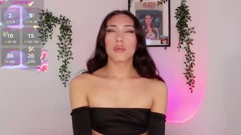 Madison Rey online show from February 3, 6:34 pm