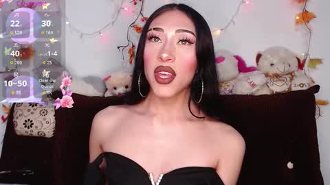 Madison Rey online show from October 22, 11:06 pm