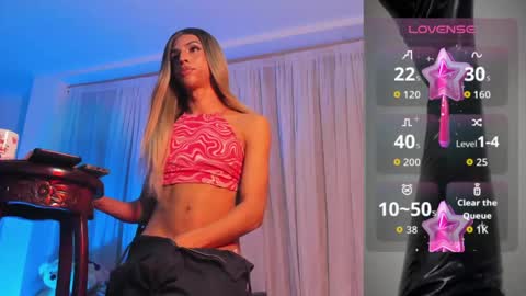 madison_cambell online show from April 6, 6:31 pm