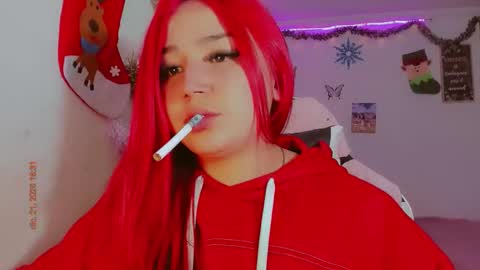 madso x17 online show from December 21, 11:33 pm