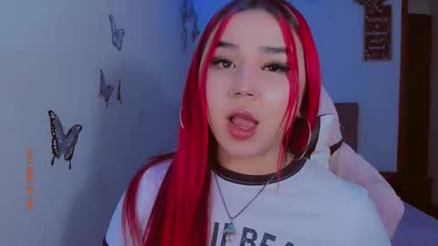 madso x17 online show from February 19, 12:21 am