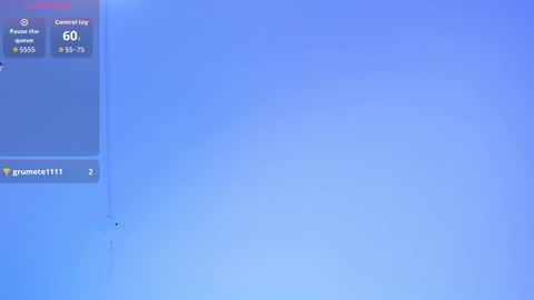 Madison Angel online show from November 4, 7:15 pm