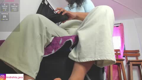 madison online show from January 16, 7:34 pm