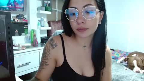 Madison Cambel online show from November 22, 11:24 pm