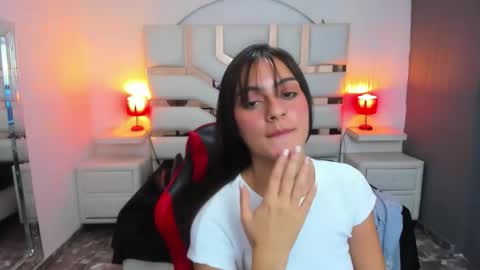 Madison Carzon online show from October 16, 11:03 pm