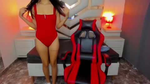 Madison Carzon online show from September 14, 9:16 pm