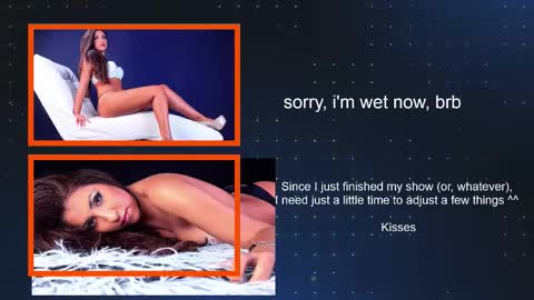 MadisonJayde online show from April 5, 6:43 am