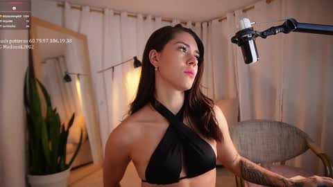 madisonlara online show from February 28, 5:48 pm