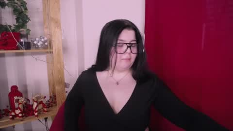 madisonmongomery online show from January 28, 8:25 am