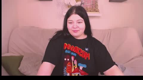 madisonmongomery online show from January 9, 9:16 am