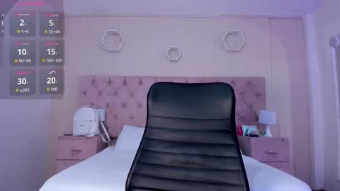 madison online show from October 23, 1:45 pm